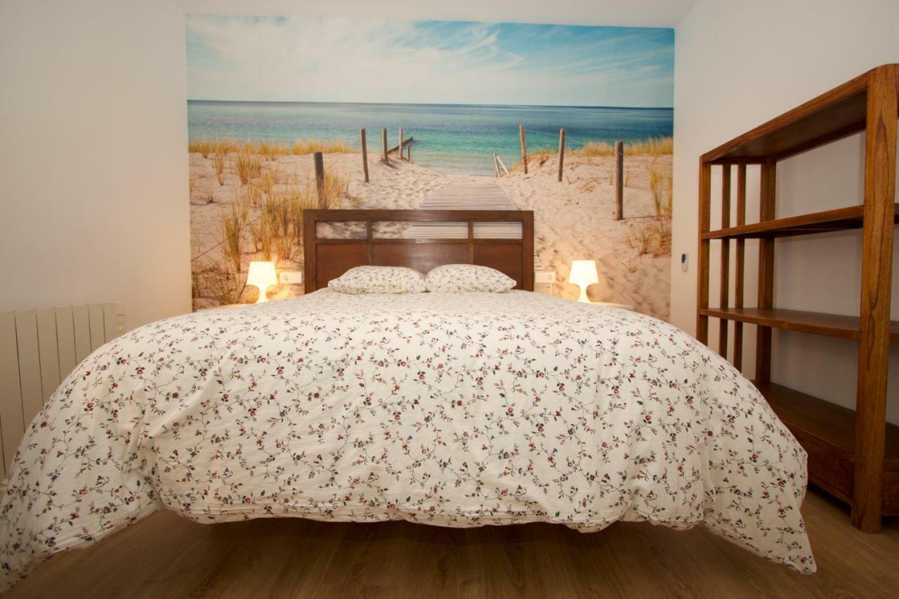 Apartamento Md Manuela Estelles Valencia