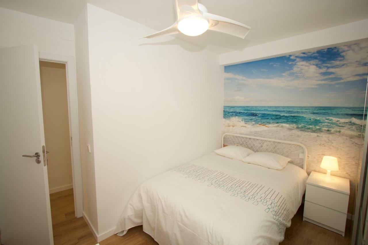 Apartamento Md Manuela Estelles *