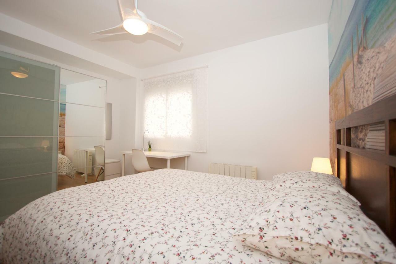 Md Manuela Estelles Apartamento