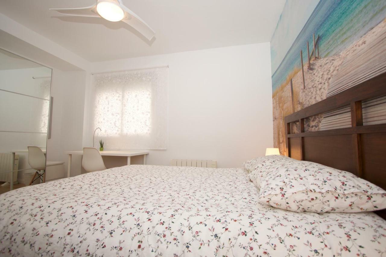 Md Manuela Estelles Apartamento Valencia