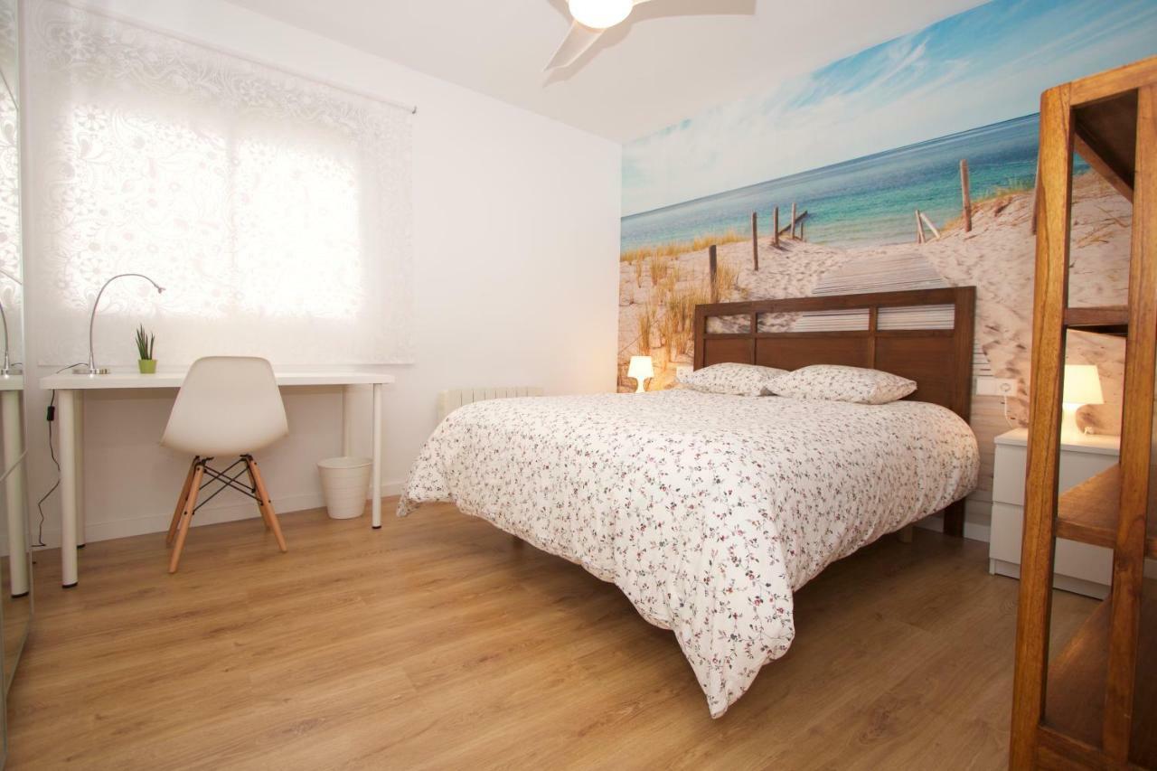 Apartamento Md Manuela Estelles *